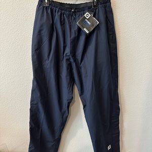 FootJoy Hydrolite Waterproof Pants